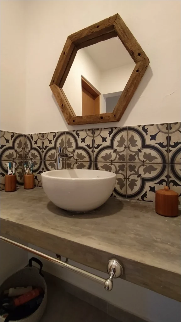 Administración de obra - remodelaciones
