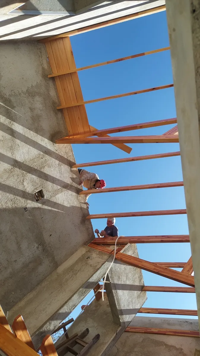 Conducción técnica