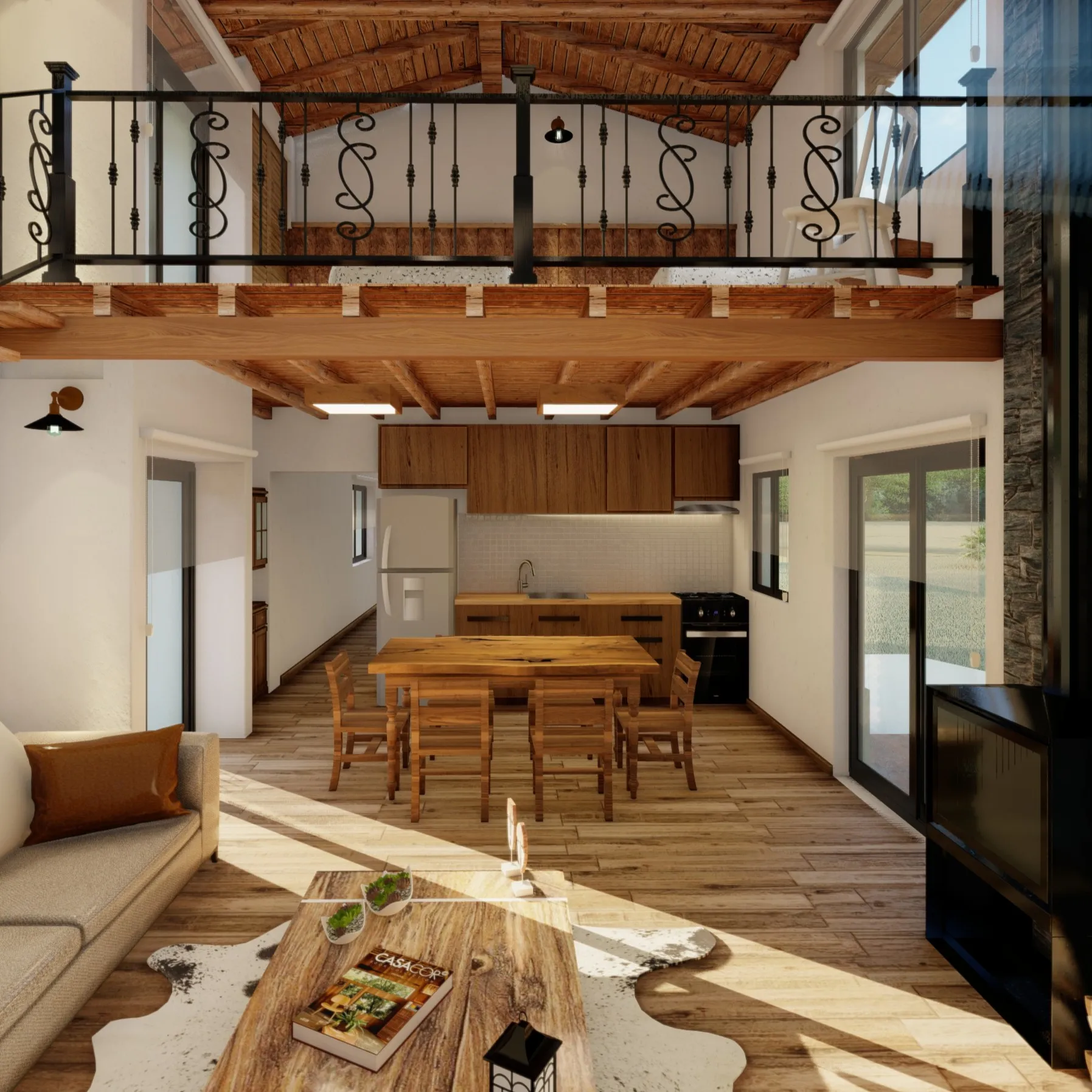 Diseño de anteproyecto